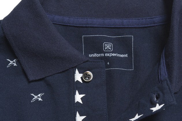 Kolekcja carhartt WIP x uniform experiment (Jesien-Zima 2013)-21