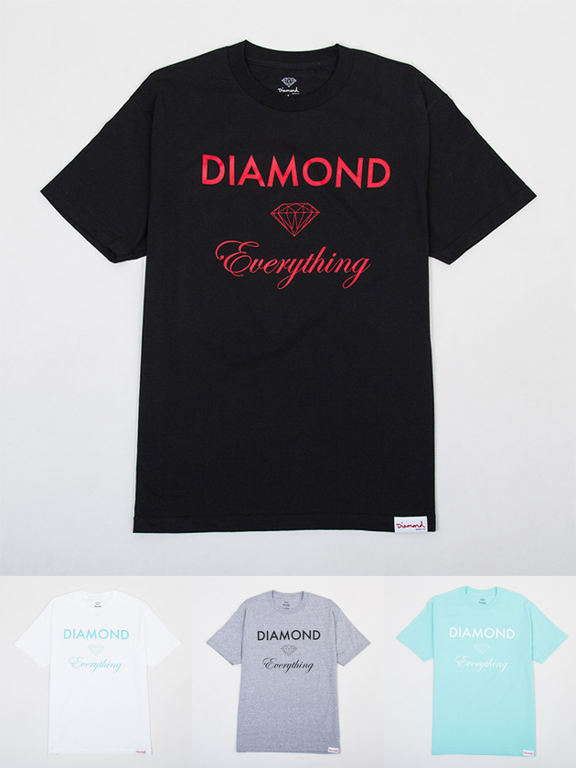 Koszulki Diamond Supply Co (Jesien 2013)-1