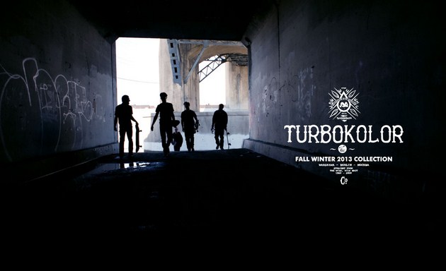 Lookbook Turbokolor (Jesien-Zima 2013)-1