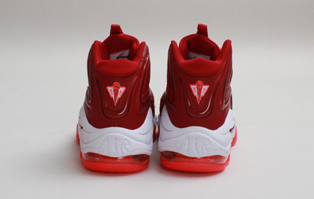 Nike Air Pippen 1 Retro-Noble Red-2