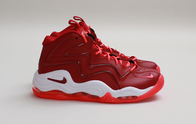 Nike Air Pippen 1 Retro-Noble Red-3