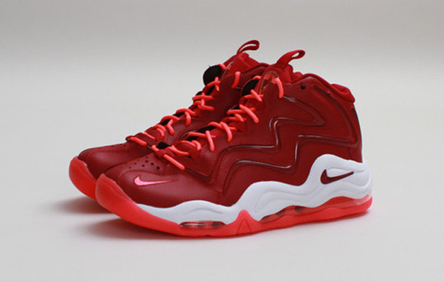 Nike Air Pippen 1 Retro-Noble Red-4