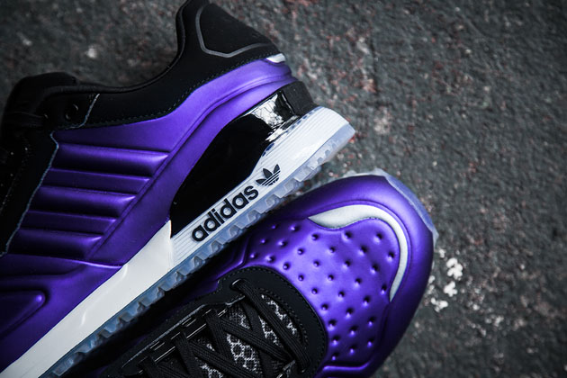 adidas Originals T-ZX Runner-Blast Purple-1