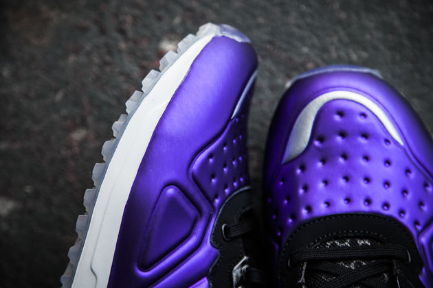 adidas Originals T-ZX Runner-Blast Purple-3