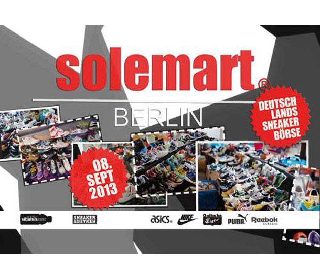 Solemart Berlin (Wrzesień 2013) – Zapowiedź 1