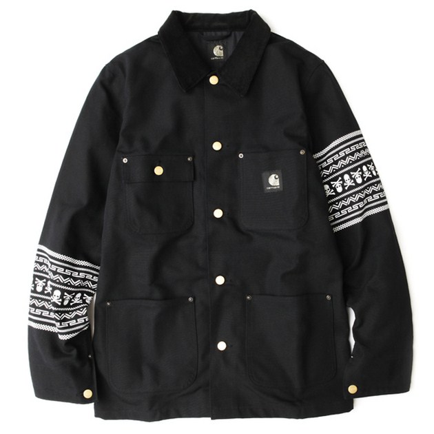 Carhartt WIP x mastermind JAPAN-Final Collection-6