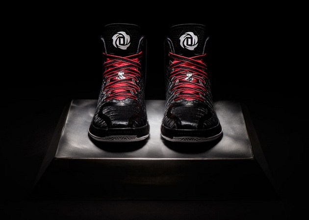 adidas Basketball przedstawia D Rose 4 i kolekcje ciuchow-13