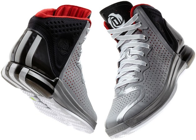 adidas Basketball przedstawia D Rose 4 i kolekcje ciuchow-25