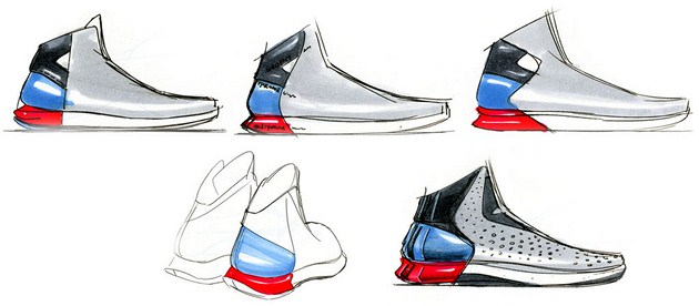 adidas Basketball przedstawia D Rose 4 i kolekcje ciuchow-6