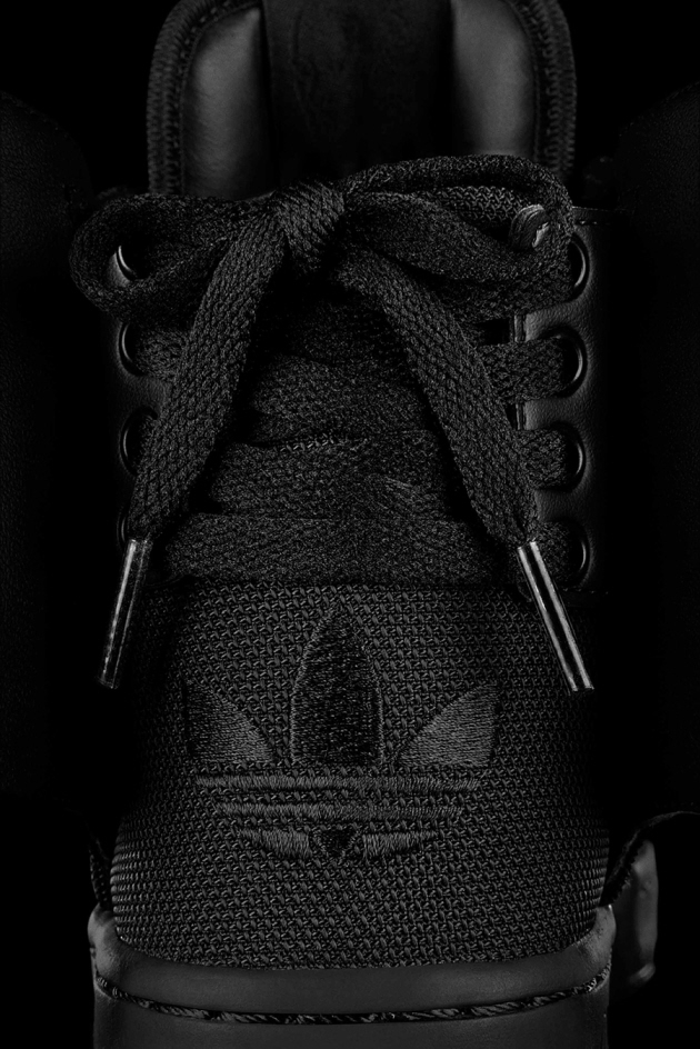 A$AP Rocky x Jeremy Scott x adidas Originals “Black Flag”