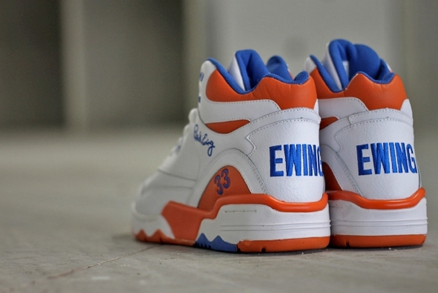 Ewing Athletics Guard-Knicks-3