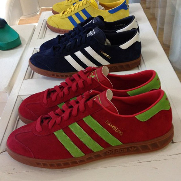 Kolekcja butów adidas Originals (Wiosna 2014)-Zajawka-3