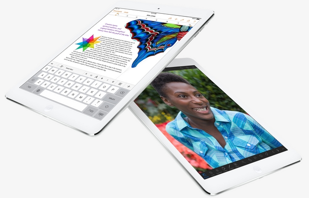 Premiera Apple iPad Air-4