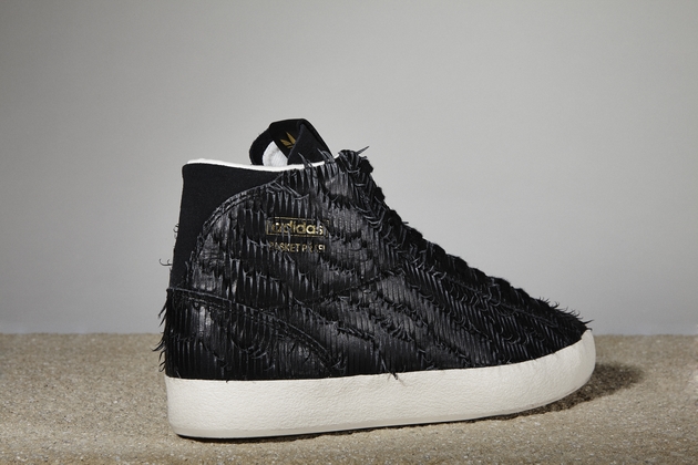 adidas Originals Womens Luxury Sneaker Pack (Czesc 1)-4