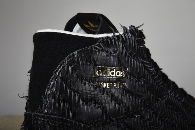 adidas Originals Womens Luxury Sneaker Pack (Czesc 1)-5