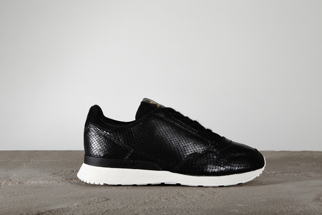 adidas Originals Womens Luxury Sneaker Pack (Czesc 1)-8