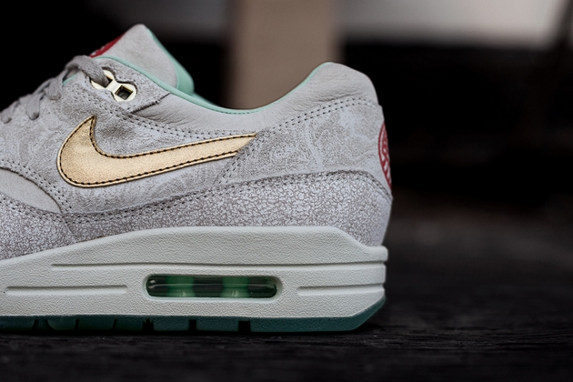 Nike WMNS Air Max 1-Year of the Horse-5
