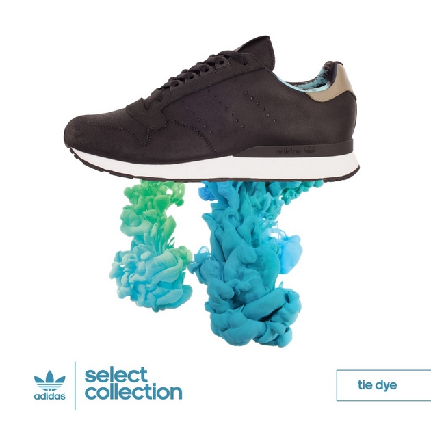 Size x adidas Originals–Select Collection-Tie Dye-1