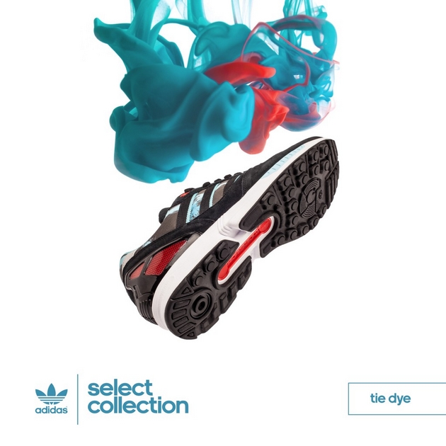Size x adidas Originals–Select Collection-Tie Dye-4