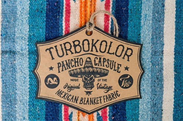 Turbokolor - Pancho Pack-1