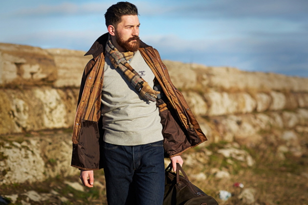 Barbour-Spring-Summer-2014-Collection-04