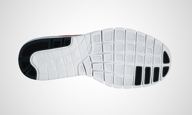 Nike SB Koston 2 Max-Navy and Red (Wiosna 2014)-4