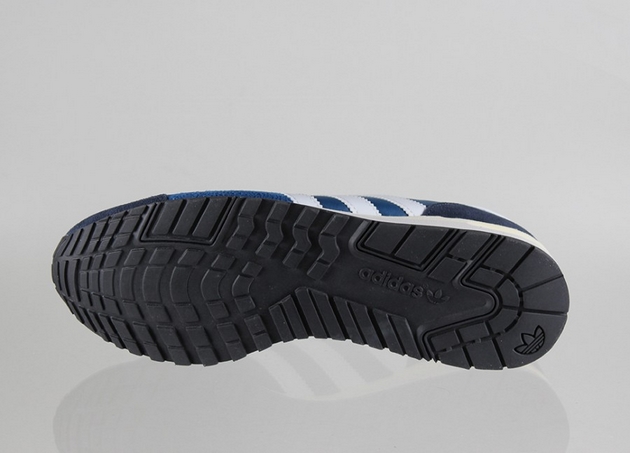 adidas Originals Marathon 85-Tribe Blue-Legend Ink-4