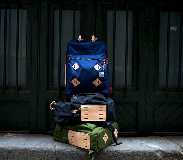 Epperson Mountaineering "Day Packs" (Wiosna / Lato 2014)