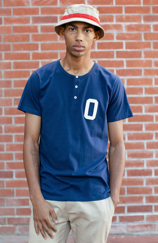 Lookbook Obey (Wiosna 2014)-7