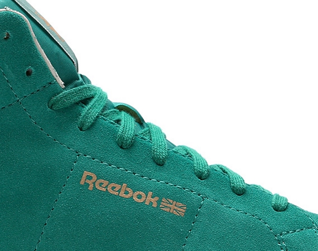Reebok Classic Reserve-Franchise Vulcanized Series-24