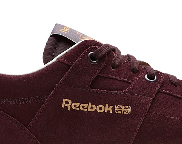 Reebok Classic Reserve-Franchise Vulcanized Series-33
