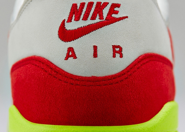Nike Air Max 1 3-26-6