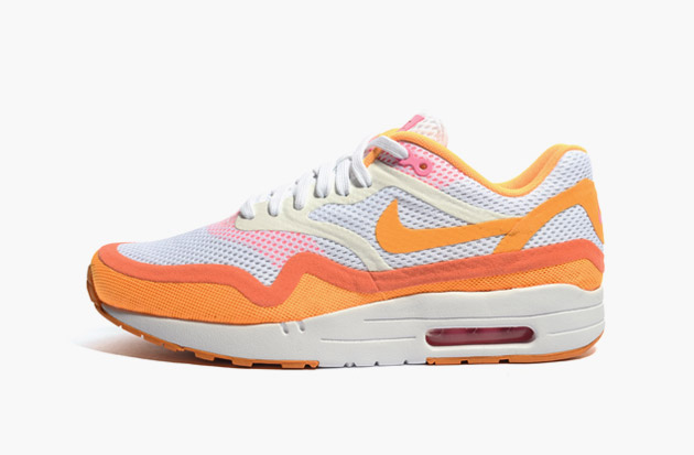 Nike Air Max 1 and 90-Breeze (Wiosna 2014)-1