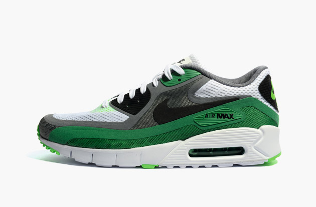 Nike Air Max 1 and 90-Breeze (Wiosna 2014)-5