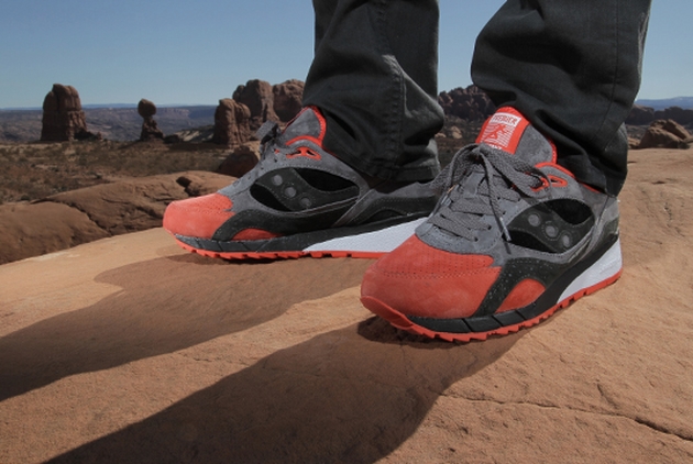 Premier x Saucony Shadow 6000-Life on Mars Pack-5