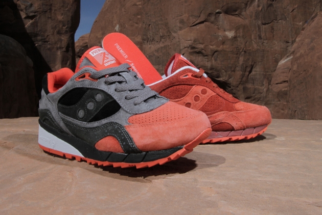 Premier x Saucony Shadow 6000-Life on Mars Pack-6
