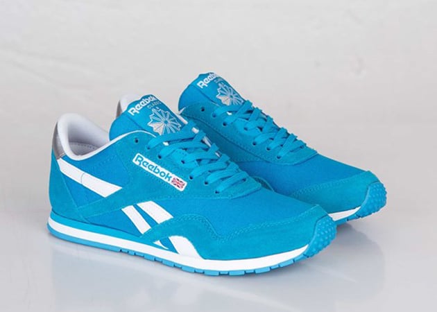 Reebok Classic Nylon Slim (Wiosna 2014)-4