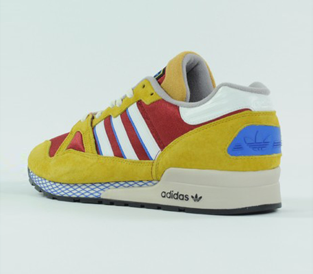 adidas ZX 710-St Nomad Red-Neo White-St Nomad Yellow-3
