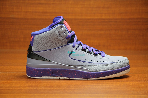 jordan 2 iron purple