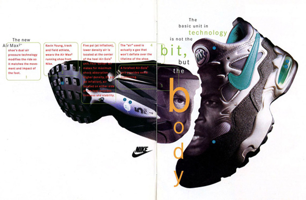 Historia butow Nike Air Max–Pierwsza polowa lat 90-19