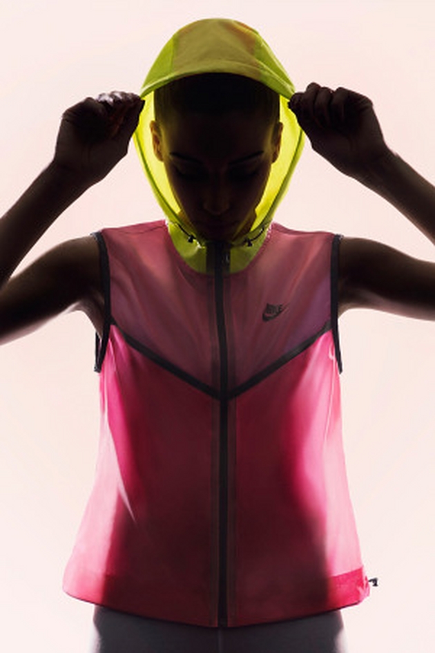 Lookbook Nike Tech Pack-kolekcja Hyperfuse (Wiosna-Lato 2014)-1