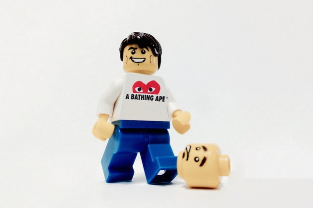 Ludziki Lego w streetwearowych ciuchach-10