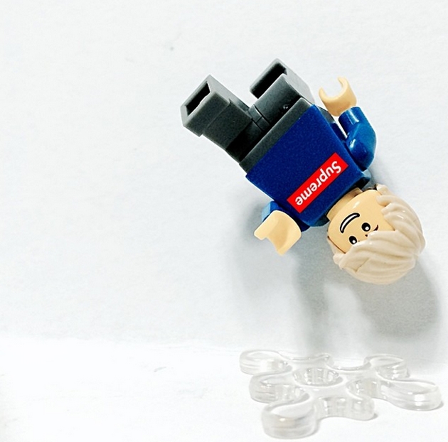Ludziki Lego w streetwearowych ciuchach-12