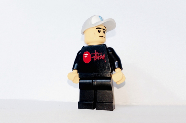 Ludziki Lego w streetwearowych ciuchach-2