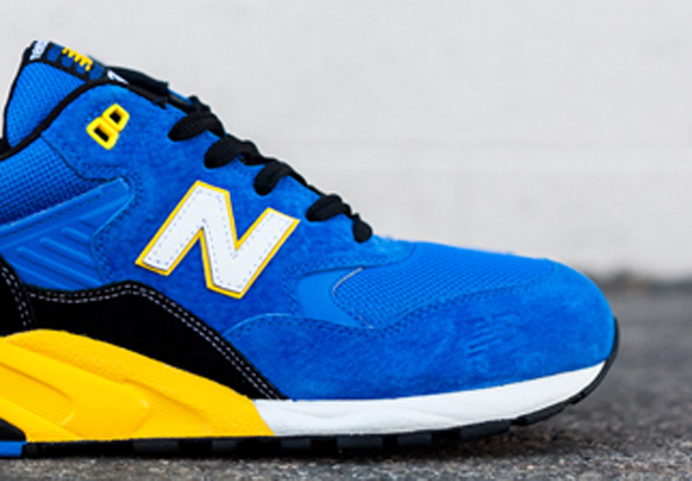 New Balance 580-Blue-Yellow-Black-4
