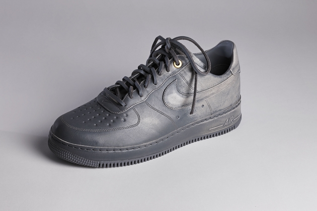 Pigalle x Nike Air Force 1 (Lato 2014)-11