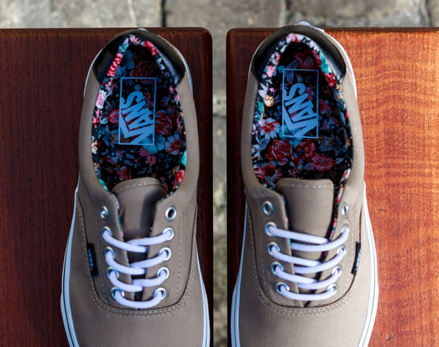 Vans Era and Authentic-Floral Pack (Lato 2014)-2