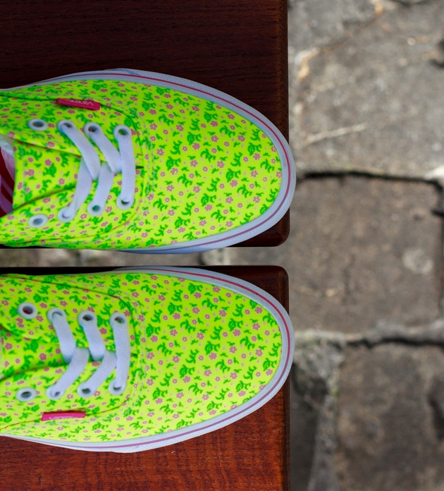 Vans Era and Authentic-Floral Pack (Lato 2014)-5