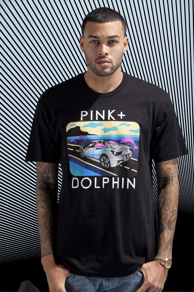 Lookbook Pink Dolphin (Lato 2014)-19
