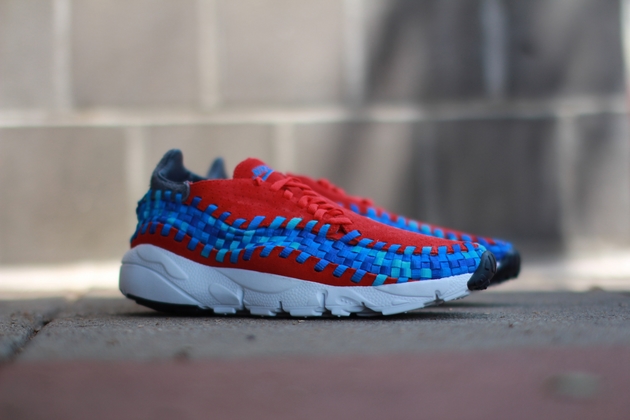 Nike Air Footscape Motion-Chilling Red-Photo Blue-Polarized Blue-2